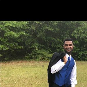 Meet your Posher, Eric